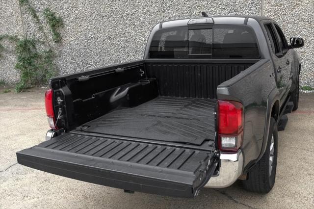 2019 Toyota Tacoma SR5 V6