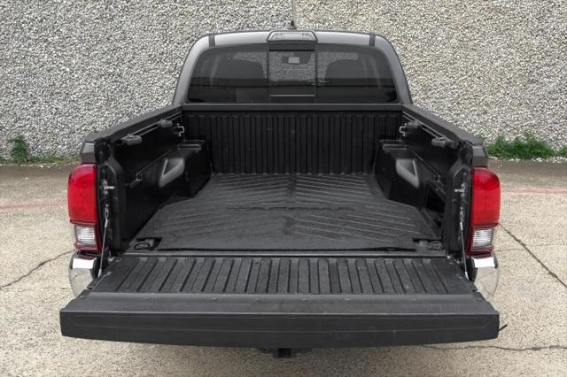 2019 Toyota Tacoma SR5 V6