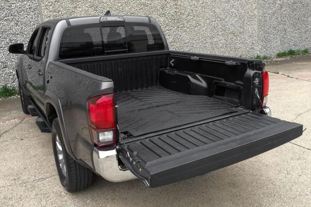 2019 Toyota Tacoma SR5 V6