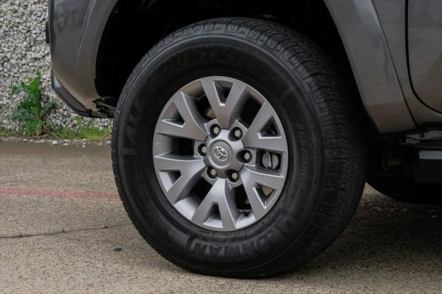 2019 Toyota Tacoma SR5 V6