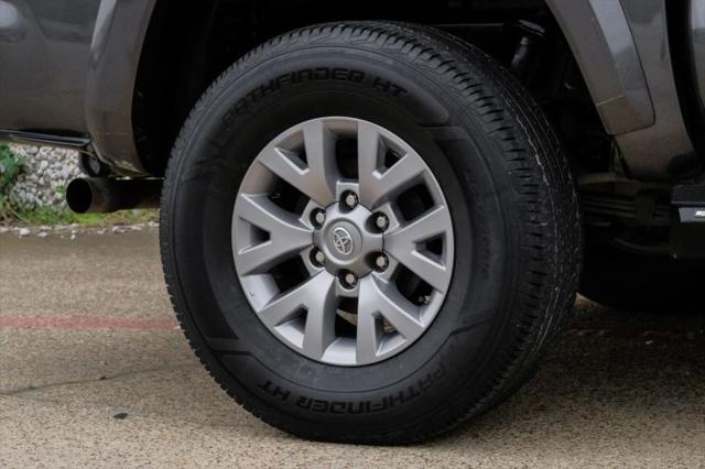 2019 Toyota Tacoma SR5 V6