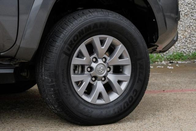 2019 Toyota Tacoma SR5 V6