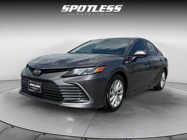 2022 Toyota Camry LE for sale in San Antonio, TX