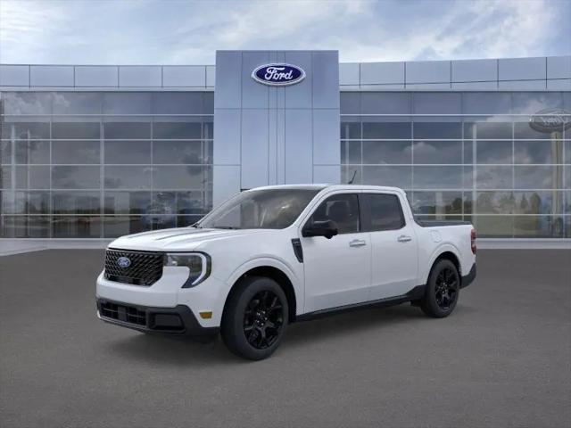 2026 Ford Maverick Lariat for sale in Montpelier, VT