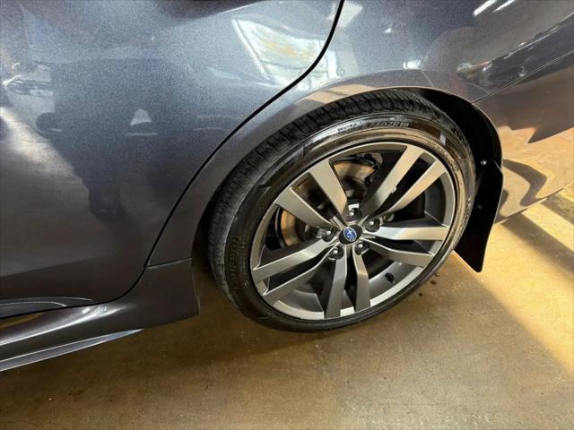 2019 Subaru WRX Premium