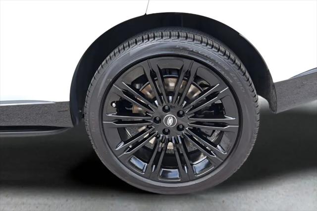 2025 Land Rover Range Rover P530 Autobiography