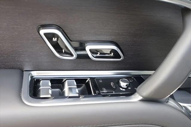 2025 Land Rover Range Rover P530 Autobiography