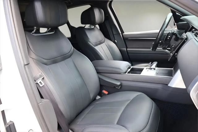 2025 Land Rover Range Rover P530 Autobiography