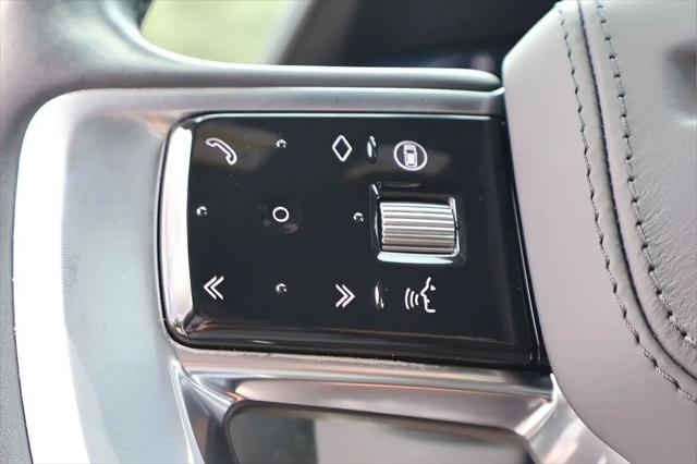 2025 Land Rover Range Rover P530 Autobiography