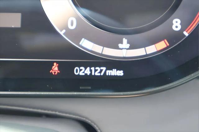 2025 Land Rover Range Rover P530 Autobiography