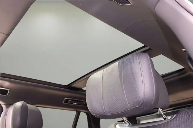 2025 Land Rover Range Rover P530 Autobiography
