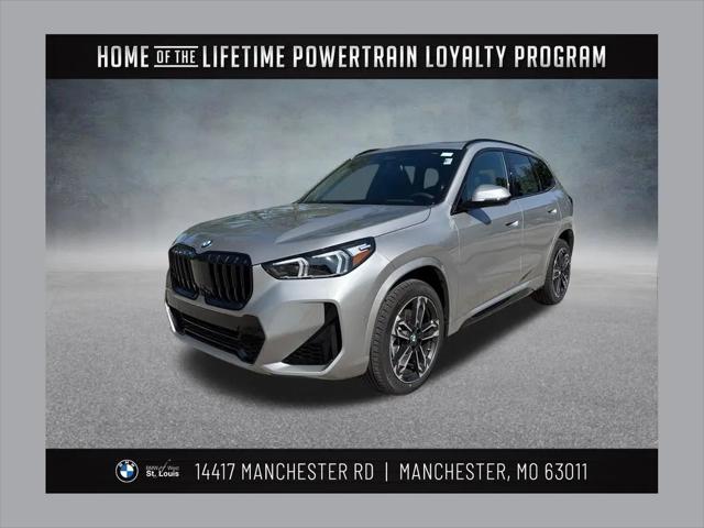 2026 BMW X1 xDrive28i for sale in Manchester, MO