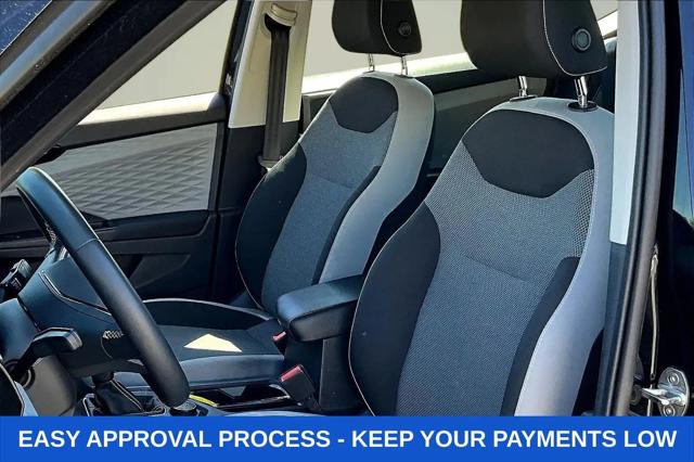 2023 Volkswagen Taos 1.5T S