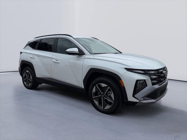 2026 Hyundai Tucson Hybrid Blue SE for sale in Knoxville, TN