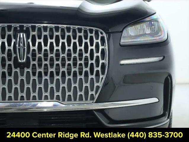 2024 Lincoln Corsair Premiere