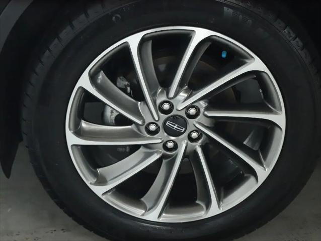 2024 Lincoln Corsair Premiere