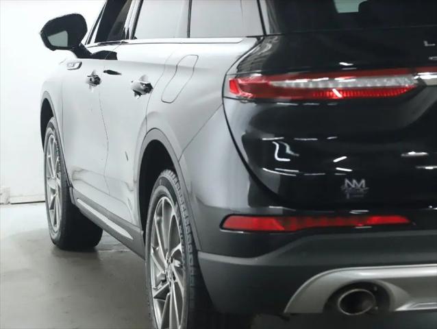 2024 Lincoln Corsair Premiere
