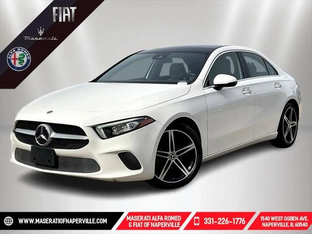 2022 Mercedes-Benz A 220 4MATIC for sale in Naperville, IL