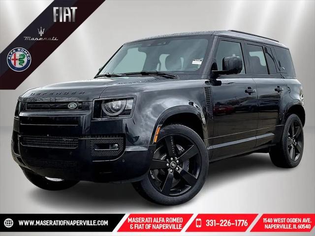 2023 Land Rover Defender 110 X-Dynamic SE for sale in Naperville, IL