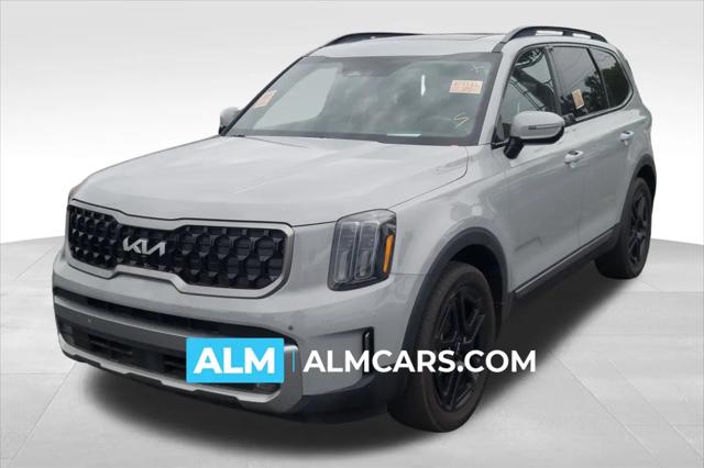 2023 Kia Telluride SX for sale in Lumberton, NC
