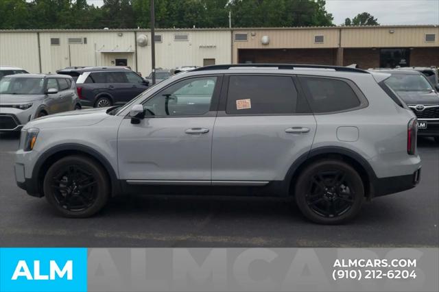 2023 Kia Telluride SX