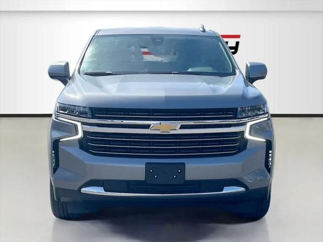 2021 Chevrolet Suburban 2WD LT