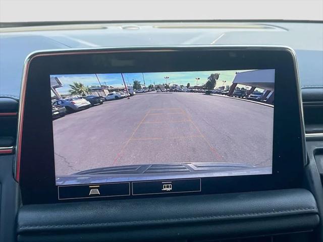 2021 Chevrolet Suburban 2WD LT