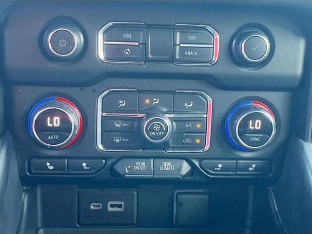 2021 Chevrolet Suburban 2WD LT