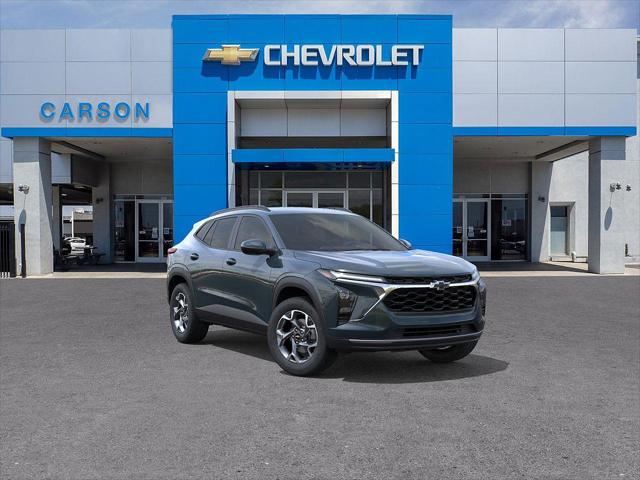 2026 Chevrolet Trax FWD LT for sale in Carson, CA