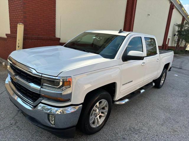 2016 Chevrolet Silverado 1500 1LT for sale in Decatur, GA