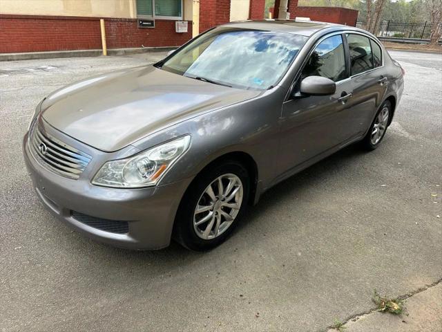 2008 INFINITI G35 G35x for sale in Decatur, GA