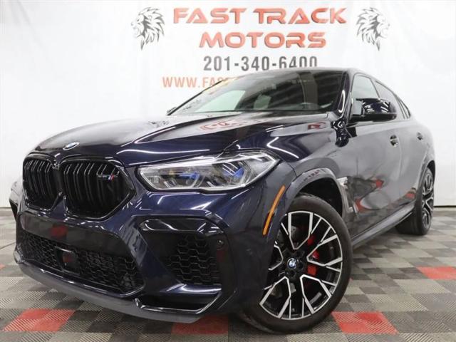 2022 BMW X6 M Base for sale in Paterson, NJ
