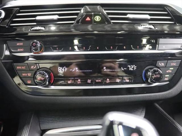 2022 BMW M5 i xDrive
