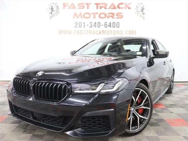 2022 BMW M5 i xDrive for sale in Paterson, NJ
