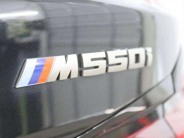 2022 BMW M5 i xDrive