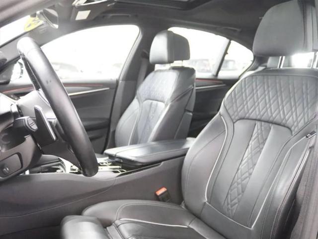 2022 BMW M5 i xDrive