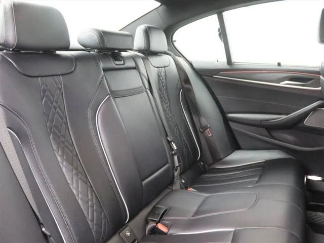 2022 BMW M5 i xDrive