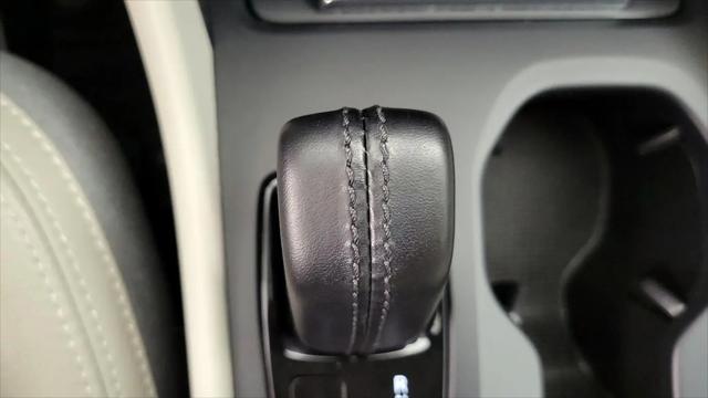 2020 Volvo XC40 T5 Momentum