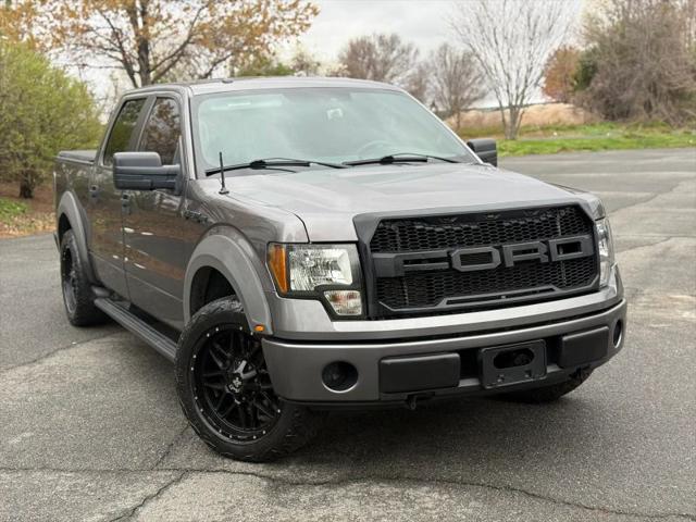 2014 Ford F-150 STX for sale in Chantilly, VA