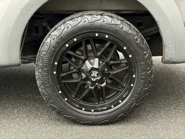 2014 Ford F-150 STX