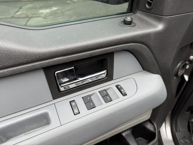 2014 Ford F-150 STX