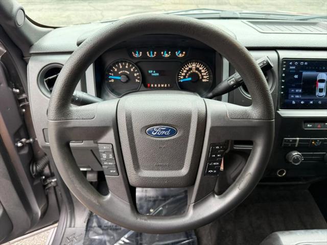 2014 Ford F-150 STX