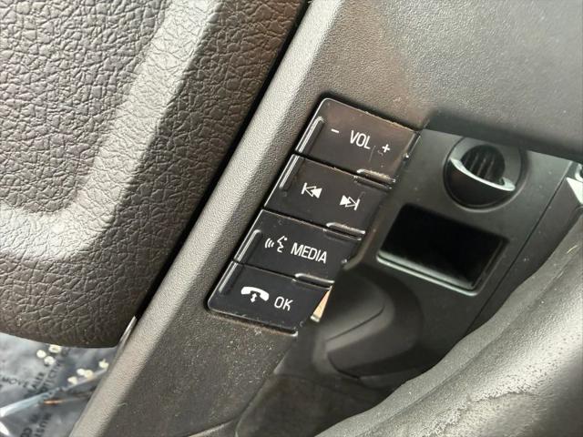 2014 Ford F-150 STX