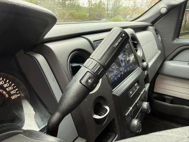 2014 Ford F-150 STX