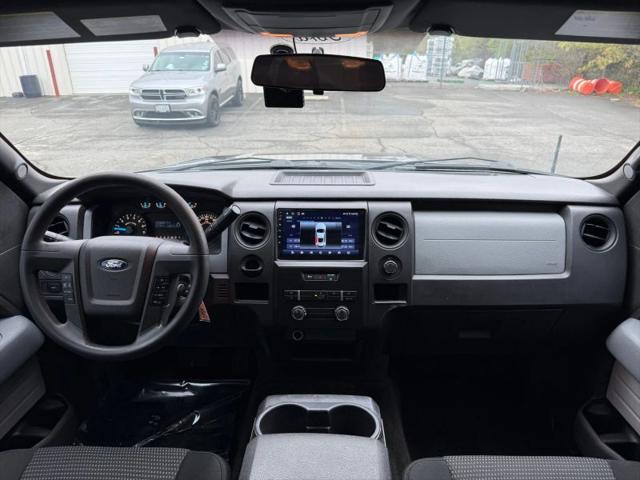 2014 Ford F-150 STX