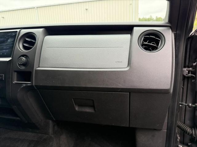 2014 Ford F-150 STX