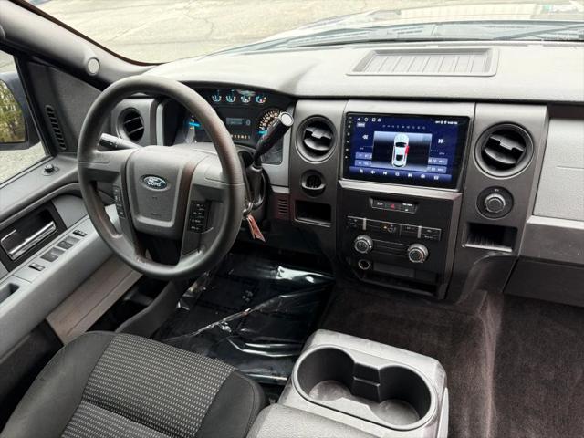 2014 Ford F-150 STX