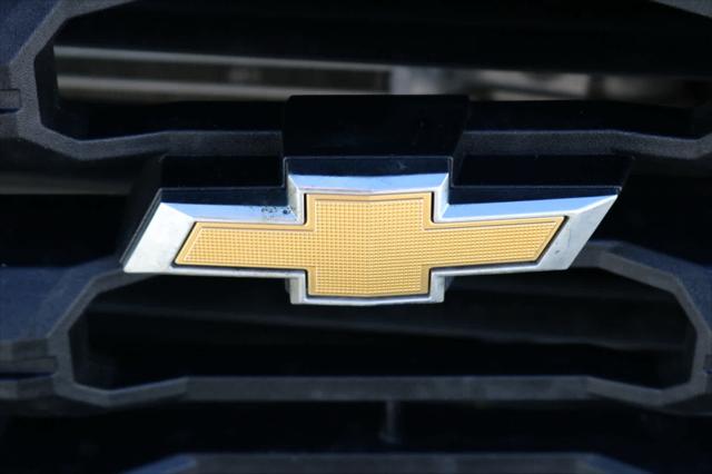 2021 Chevrolet Silverado 3500HD 4WD Crew Cab Standard Bed WT