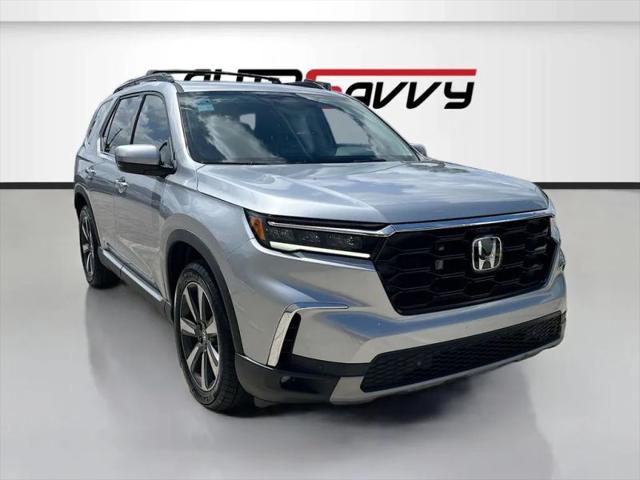 2025 Honda Pilot Touring for sale in Clearwater, FL