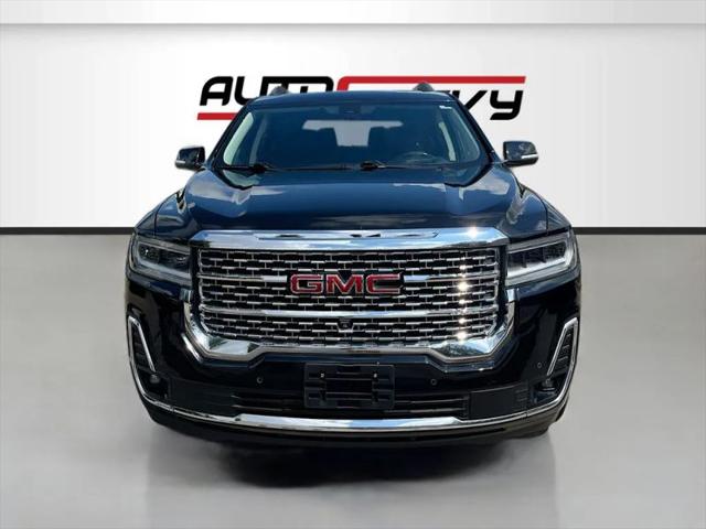 2022 GMC Acadia FWD Denali